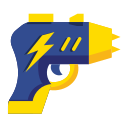 taser icon