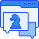 consulta icon