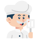 cocinero icon