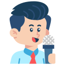 Reporter 