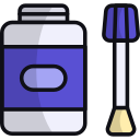 corrector icon