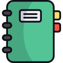 computadora portátil icon