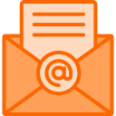 correo electrónico icon