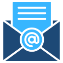 correo electrónico icon