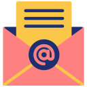 correo electrónico icon