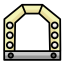 arrancador icon