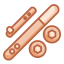 cinturón icon