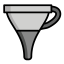 embudo icon