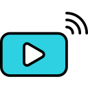 video icon