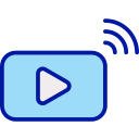 video icon