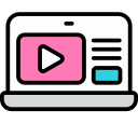 video icon