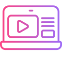 video icon