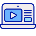 video icon