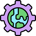 Экология icon