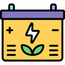 Экология icon