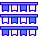 화환 icon