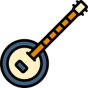 banjo icon