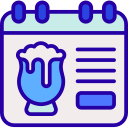 calendario icon