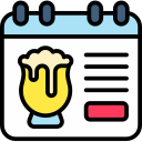 calendario icon