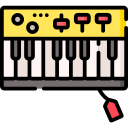 Piano icon