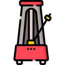 Metrónomo icon