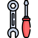 Instrumentos icon