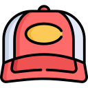 Gorra icon