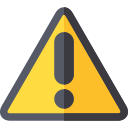 Precaución icon