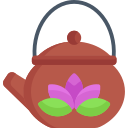 Té de hierbas icon