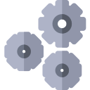 Ruedas dentadas