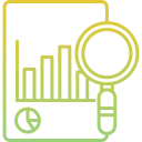 investigación icon