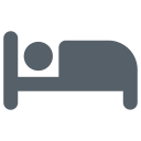 dormir icon