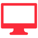 monitor icon