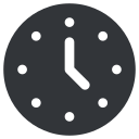 reloj icon