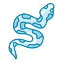 serpiente icon