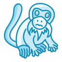 mono tamarino icon