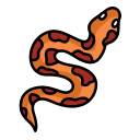 serpiente icon