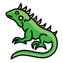 iguana icon