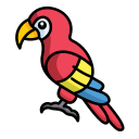 guacamayo icon