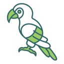 guacamayo icon