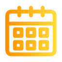 calendario icon