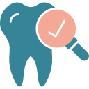 examen dental 