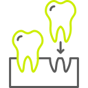 implantes icon