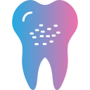 dientes infectados 