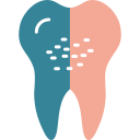 dientes infectados 