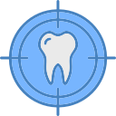 odontología icon