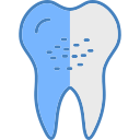 dientes infectados 