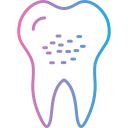 dientes infectados 