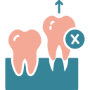 Tooth extraction 