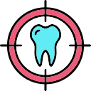 odontología icon